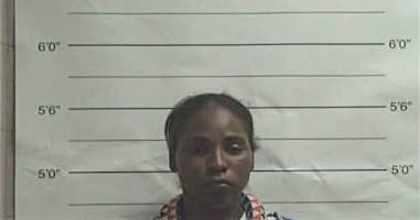 Latanya Arnold, - Orleans Parish County, LA 